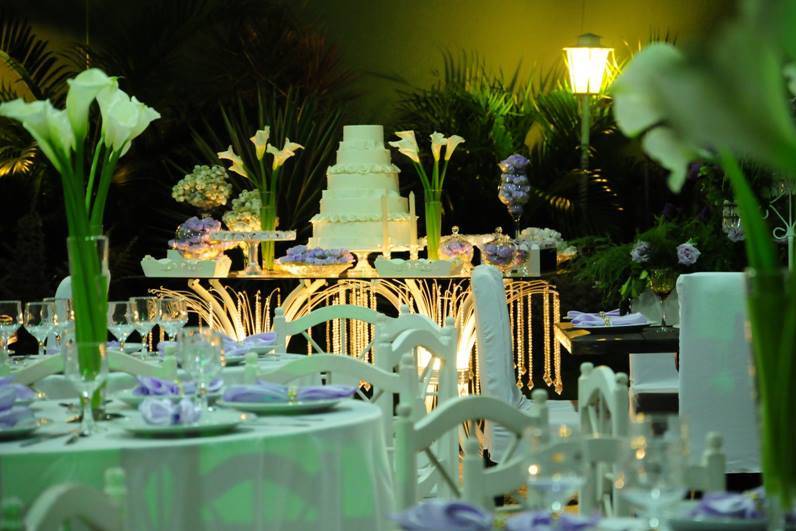 Claudia Morais Eventos