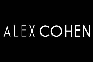 Alex Cohen logo
