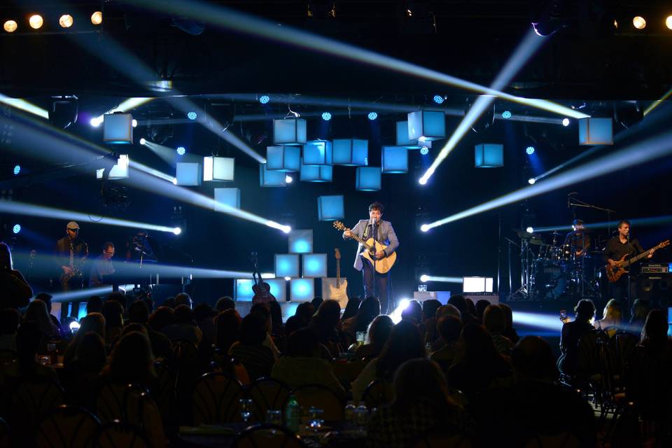 Palco