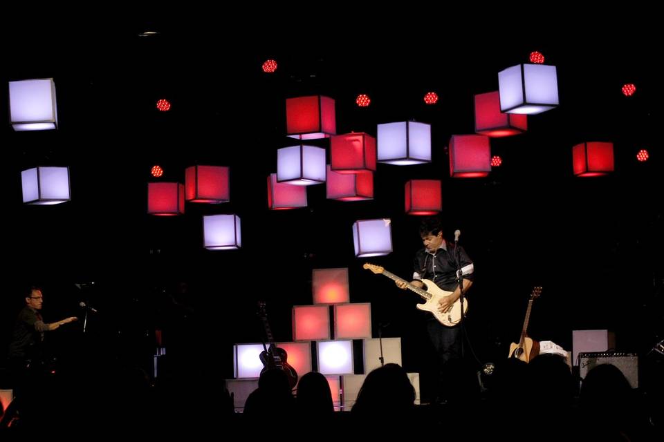 Shows