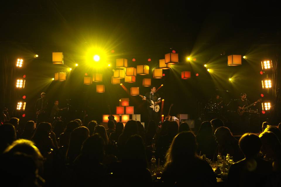 Shows