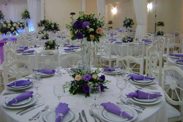 Claudia Morais Eventos