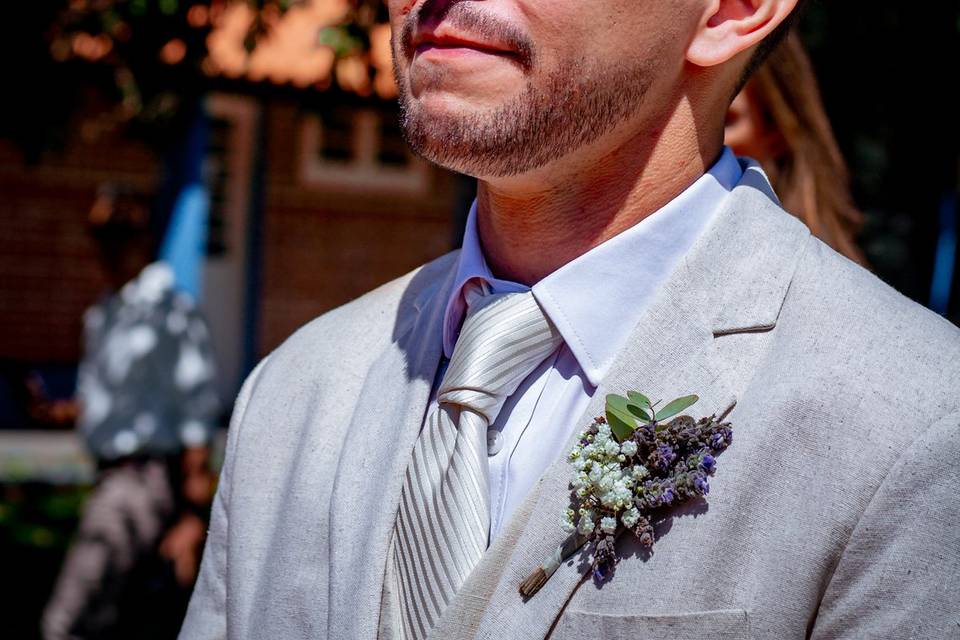 Casamento Religioso