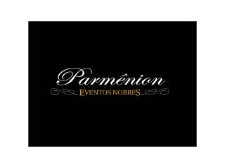 Parmenion Buffet  logo