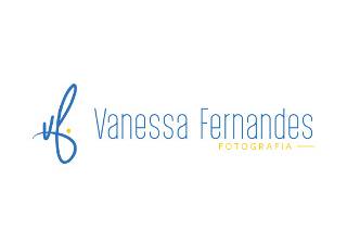 Vanessa Fernandes Fotografia  logo