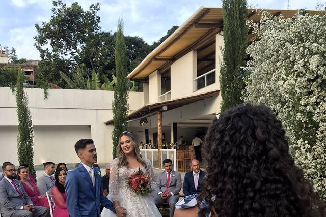 Jade & Leo