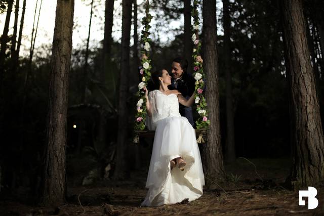 GB Produções Fotograficas