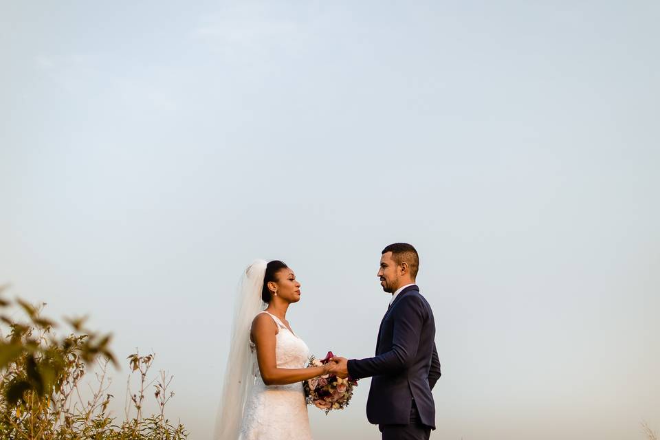 Casamento Fabiane e Flaviano