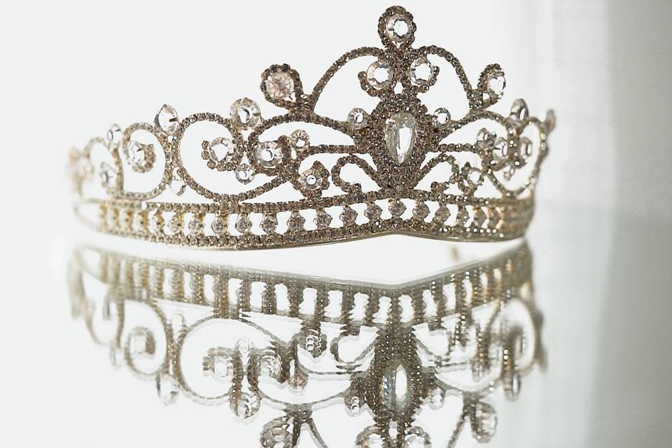 Coroa da Noiva