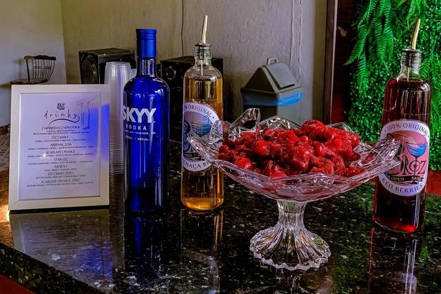 Baroz Drinks