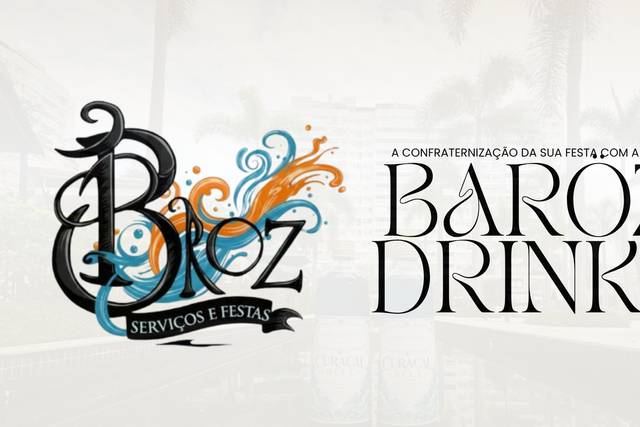 Baroz Drinks