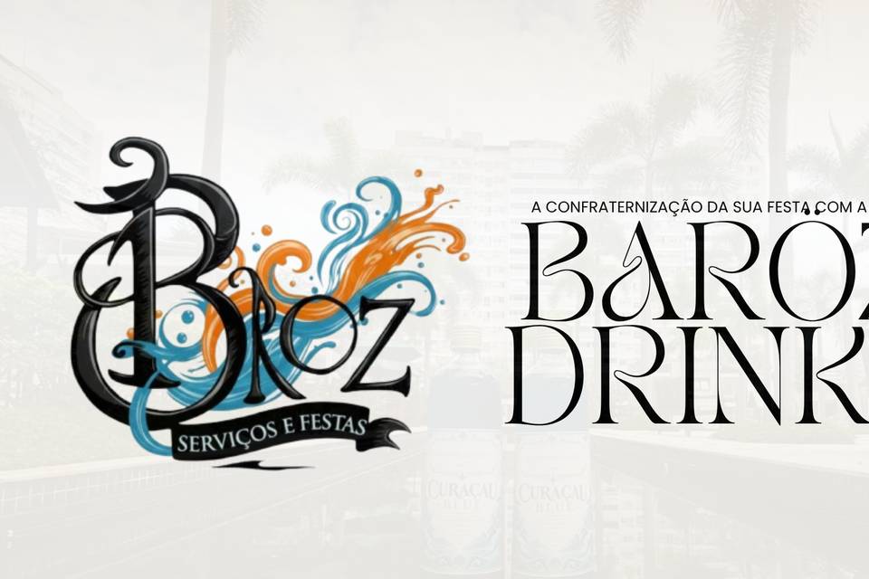 Baroz Drinks
