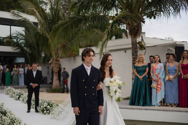 Casamento