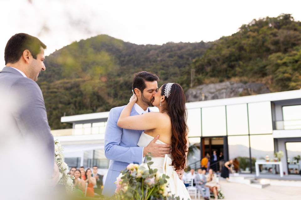 Casamento Village Ferreira