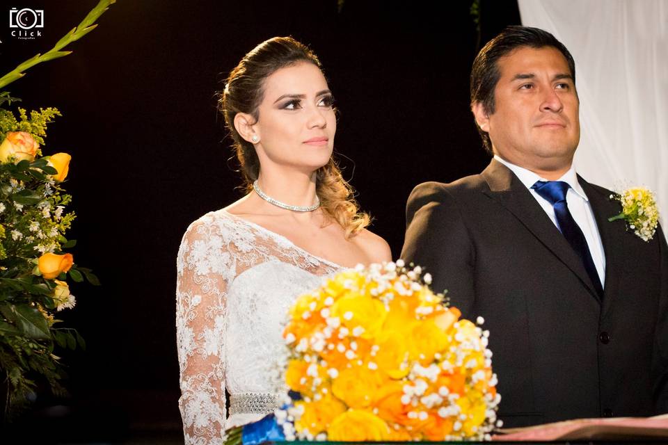 Casamento