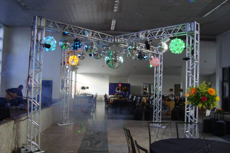 Trinity Eventos