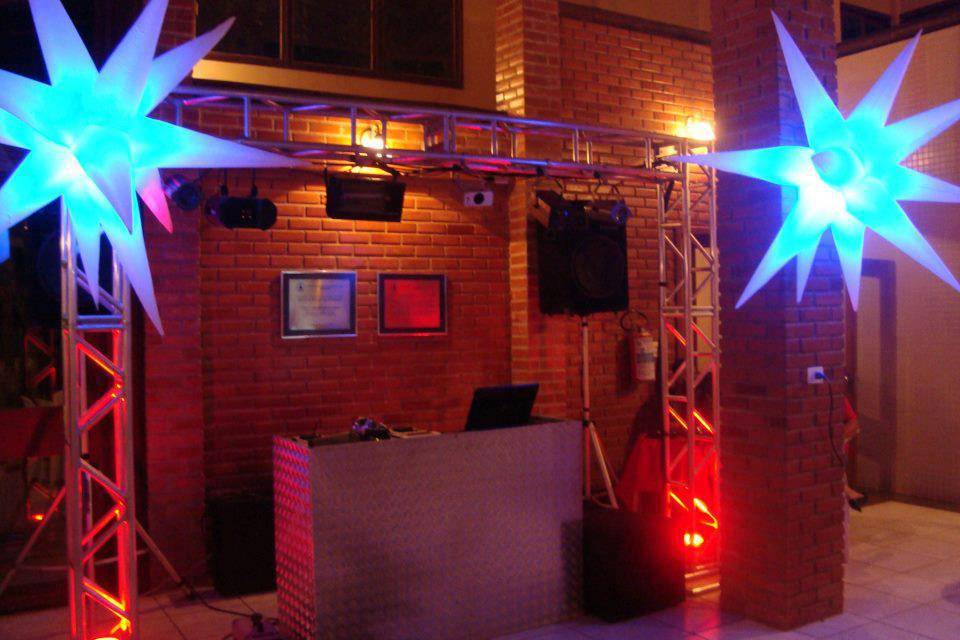 Trinity Eventos