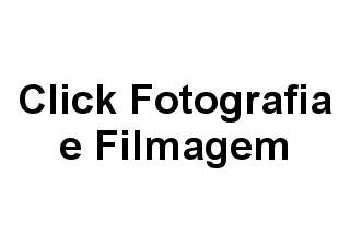 Click Fotografia e Filmagem logo