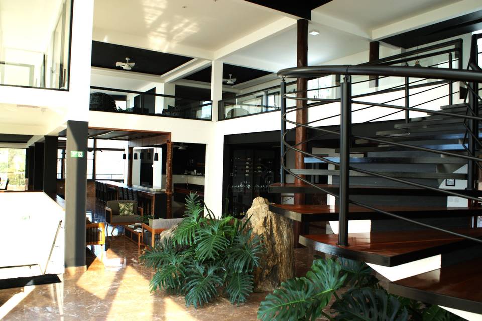 Mansão Village Ferreira