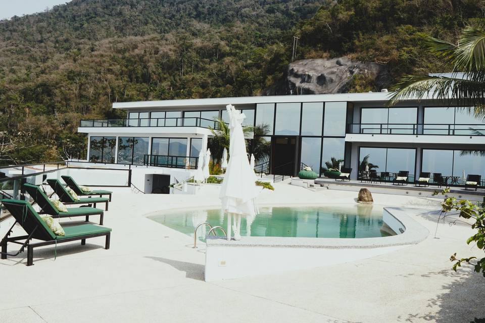 Mansão Village Ferreira