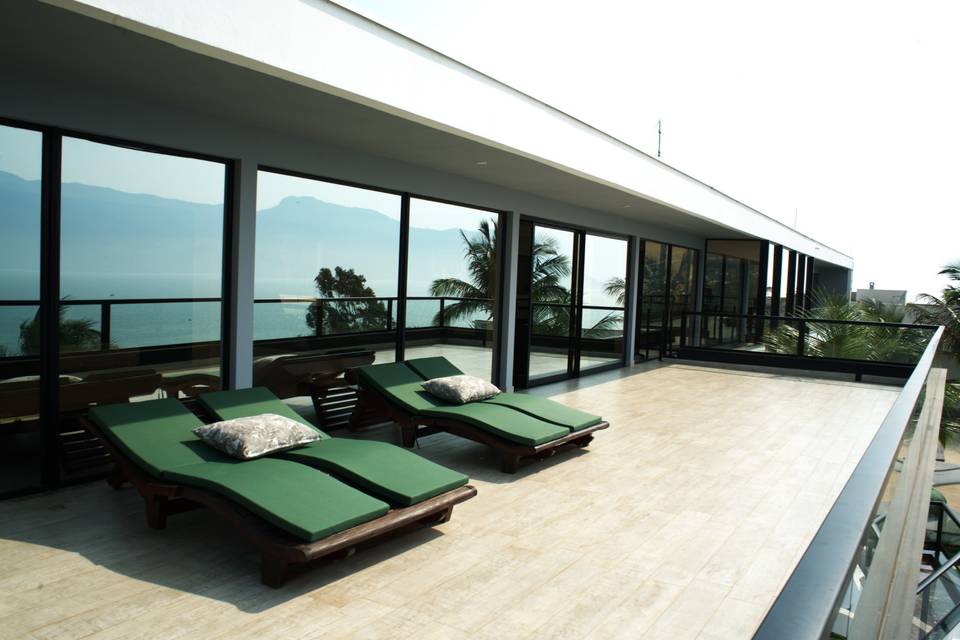 Mansão Village Ferreira