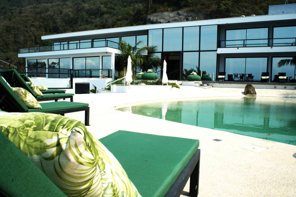 Mansão Village Ferreira