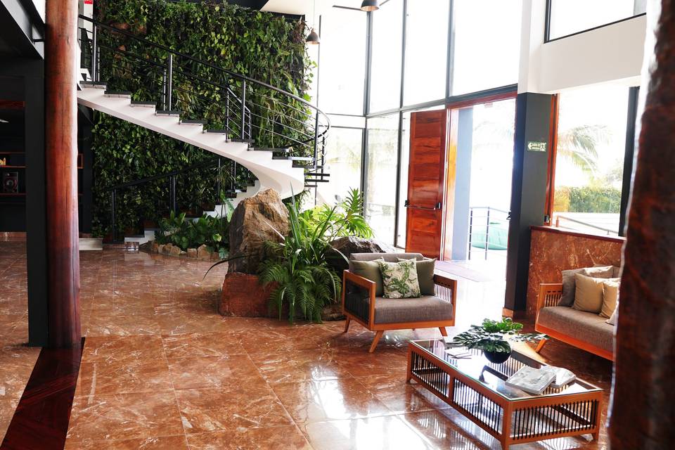 Mansão Village Ferreira