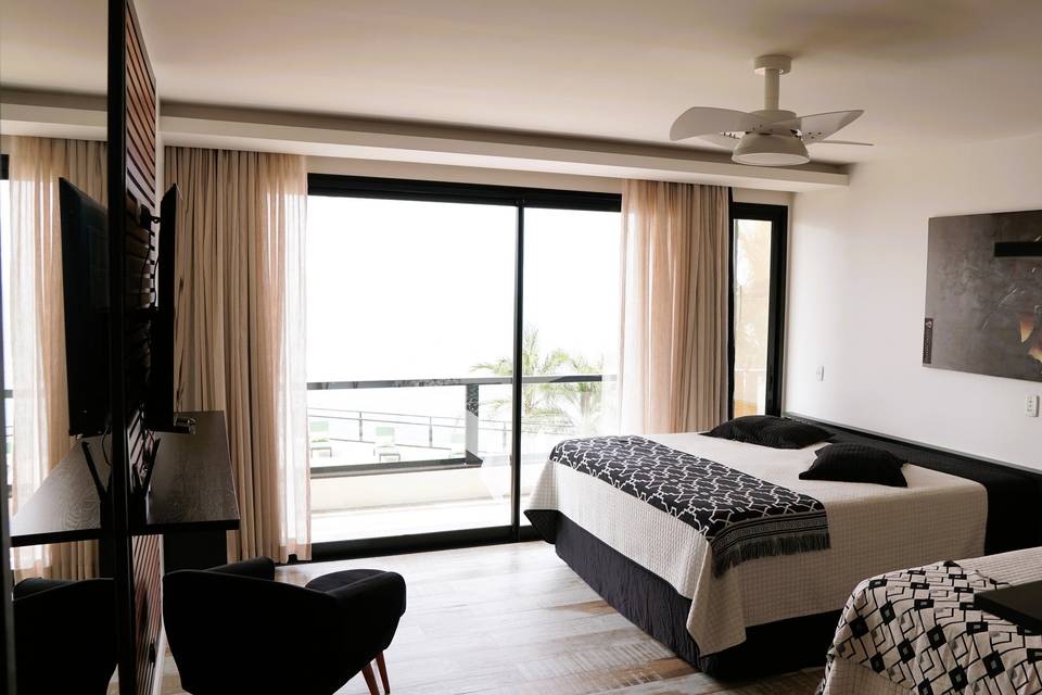 Mansão Village Ferreira