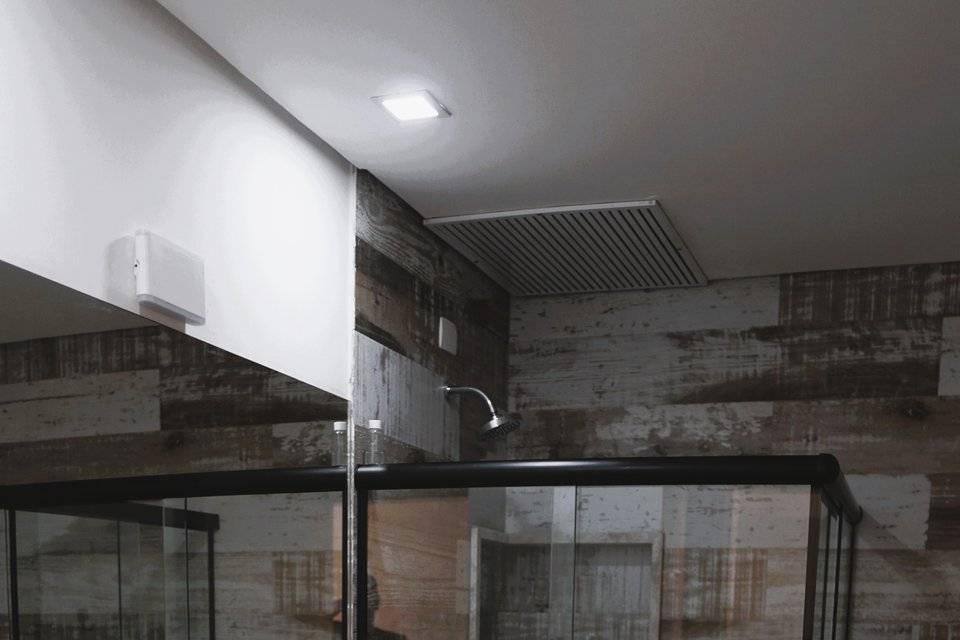 Mansão Village Ferreira