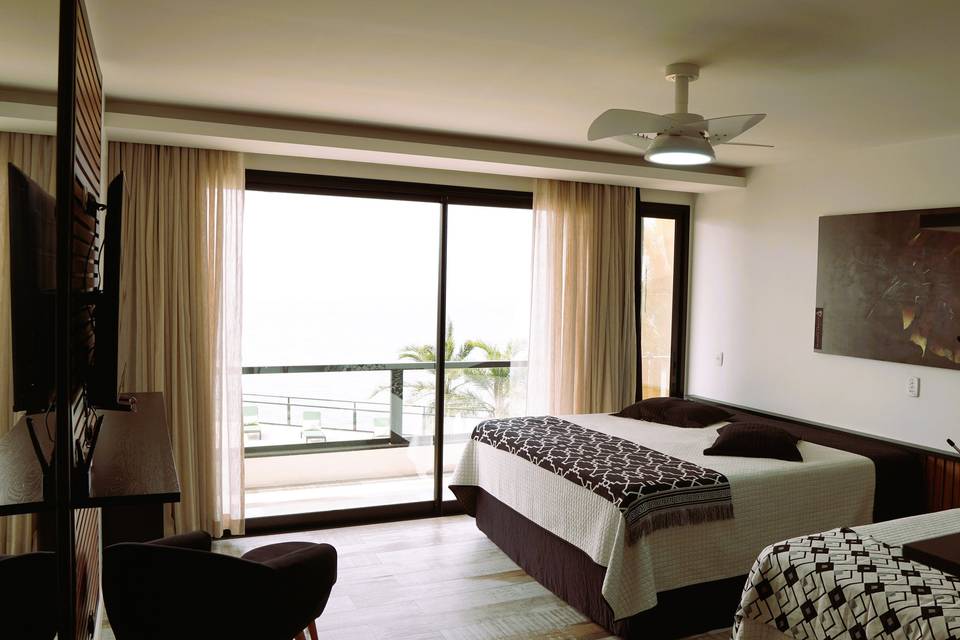 Mansão Village Ferreira