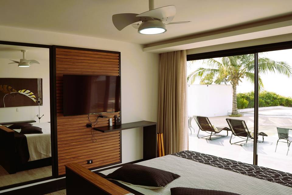 Mansão Village Ferreira