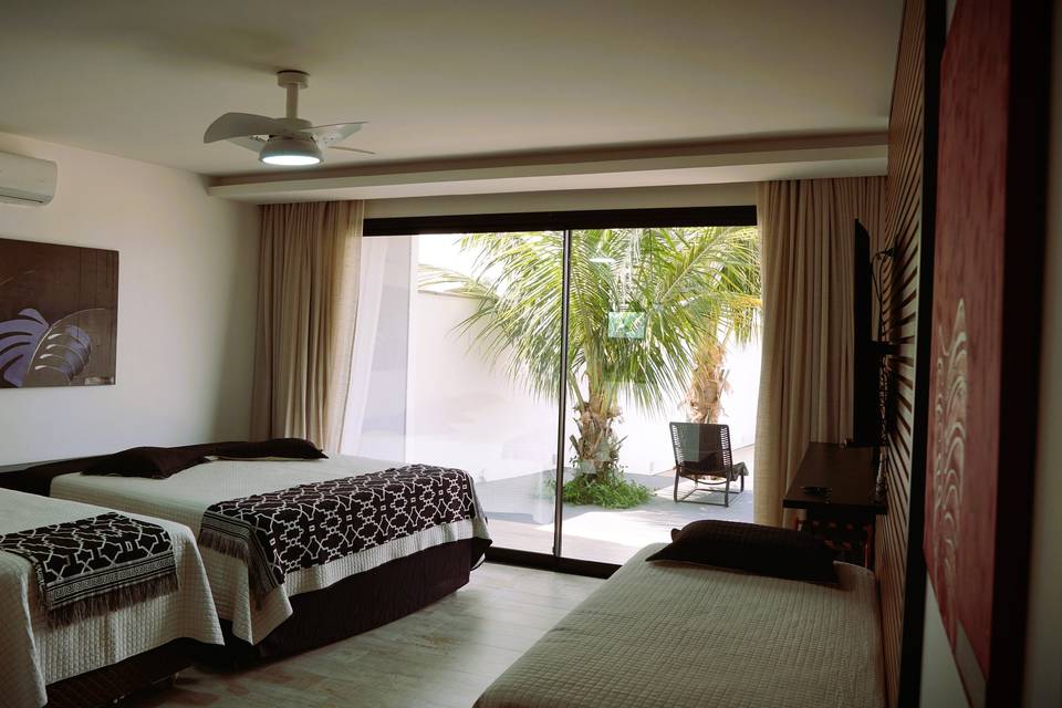 Mansão Village Ferreira