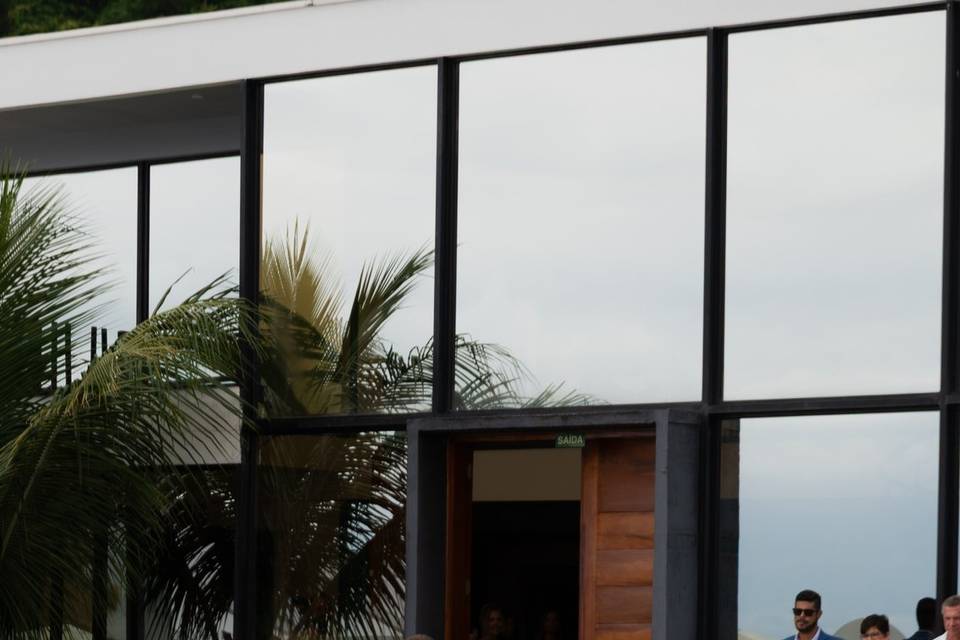 Casamento village ferreira