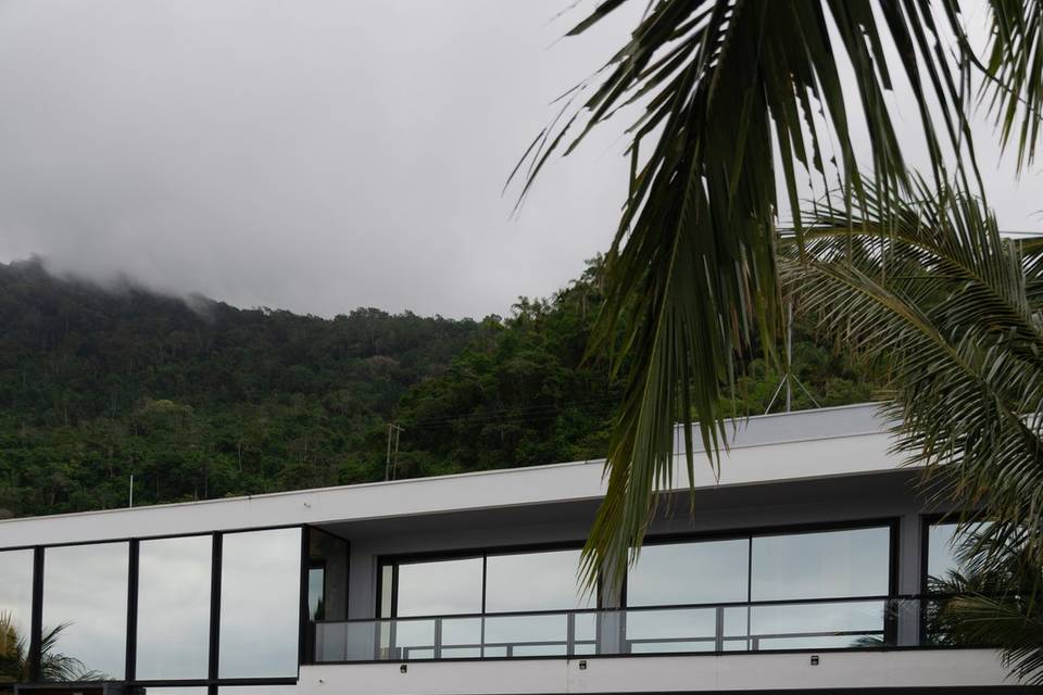 Casamento village ferreira