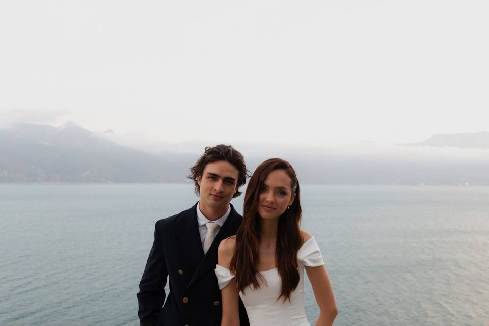 Casamento village ferreira