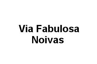 logo Via Fabulosa Noivas