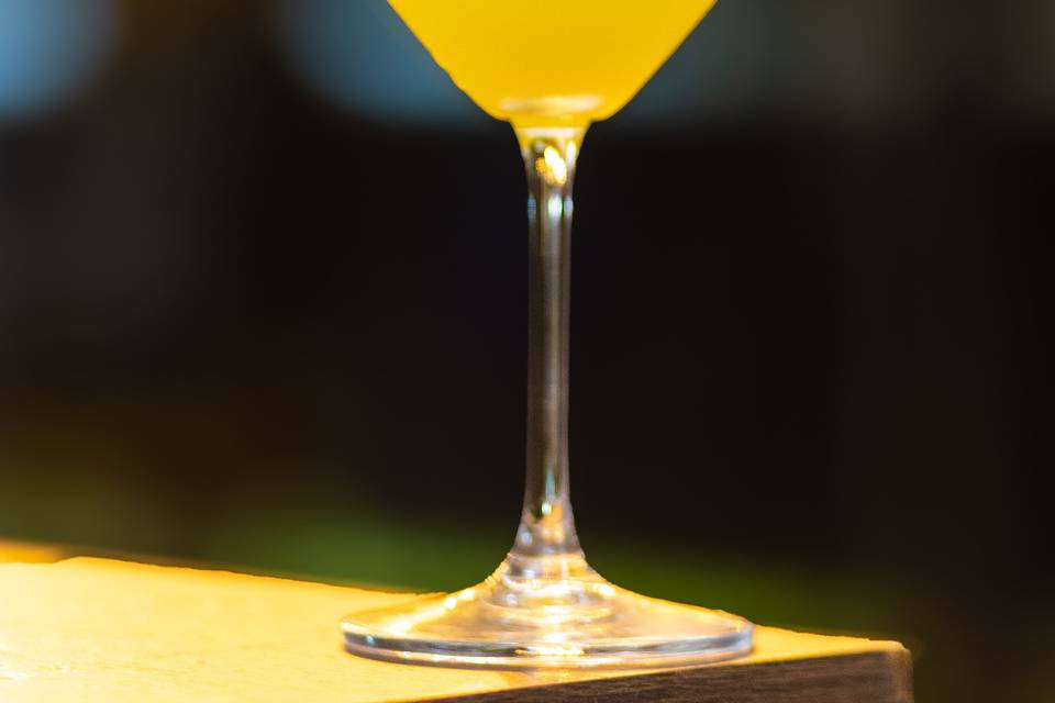 Drink: Italiano