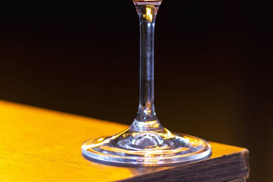 Drinks: Pérola Negra