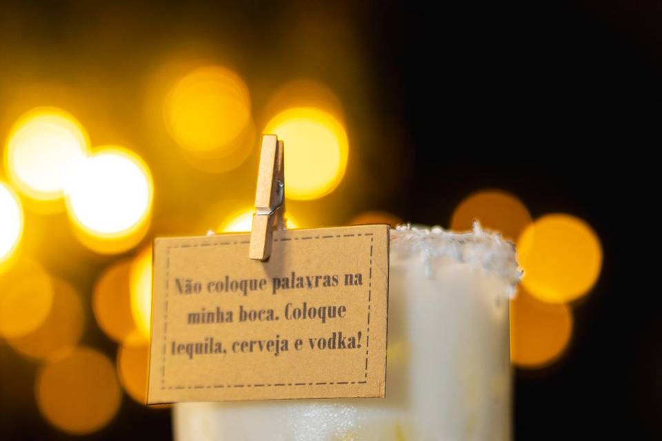 Drink: Coco Loko