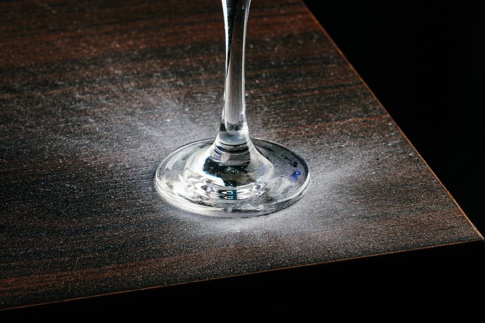 Drink: Atlântida
