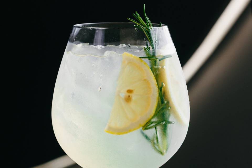 Drink: Passarela Spritz