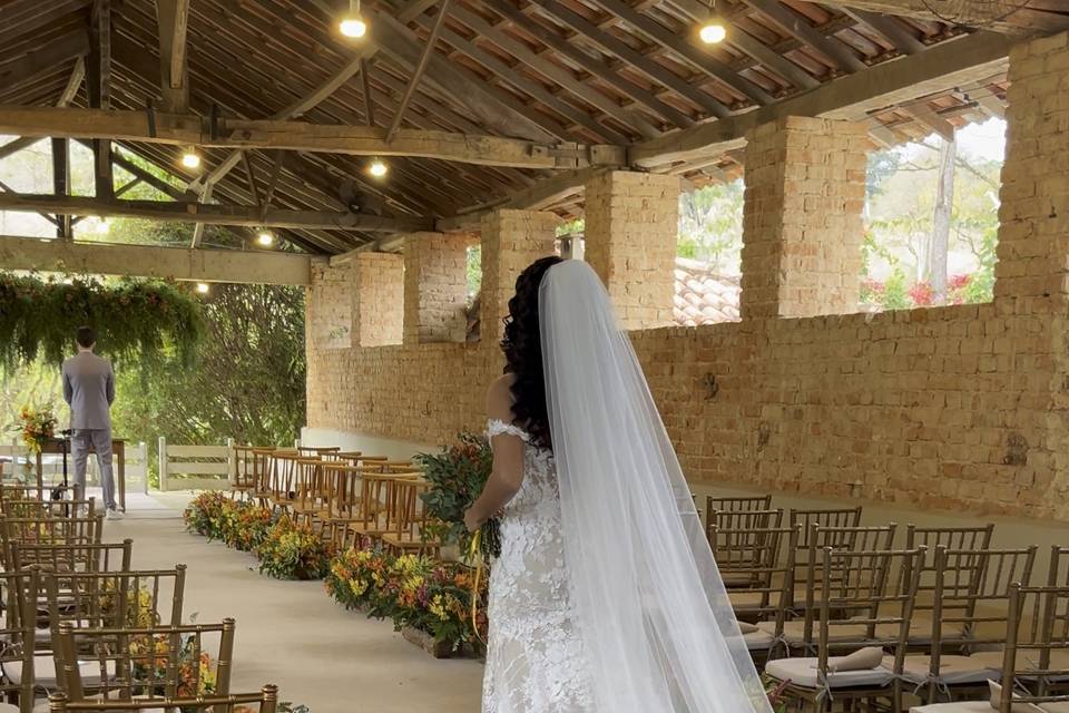 Momentos únicos