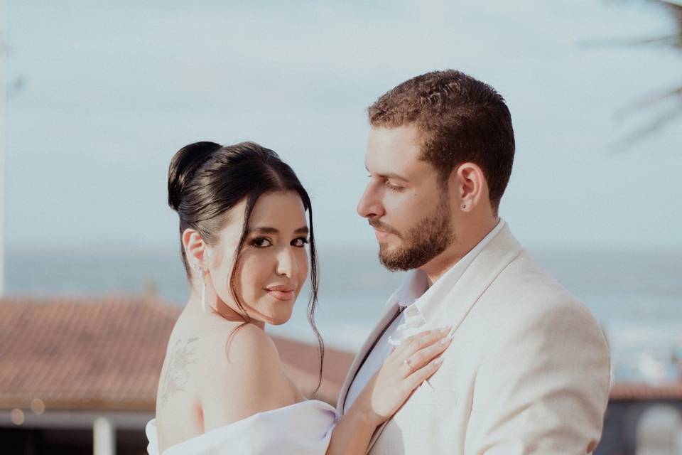 Uma história de amor