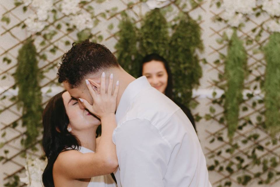 Wedding day