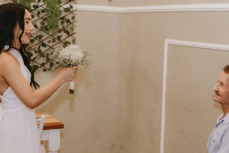Wedding day