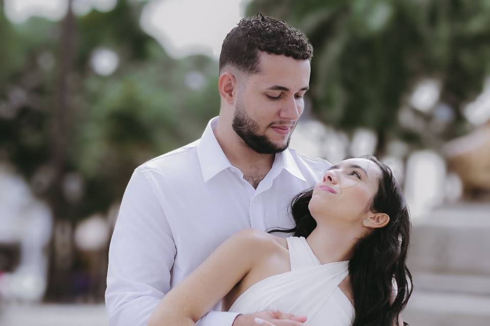 Wedding day