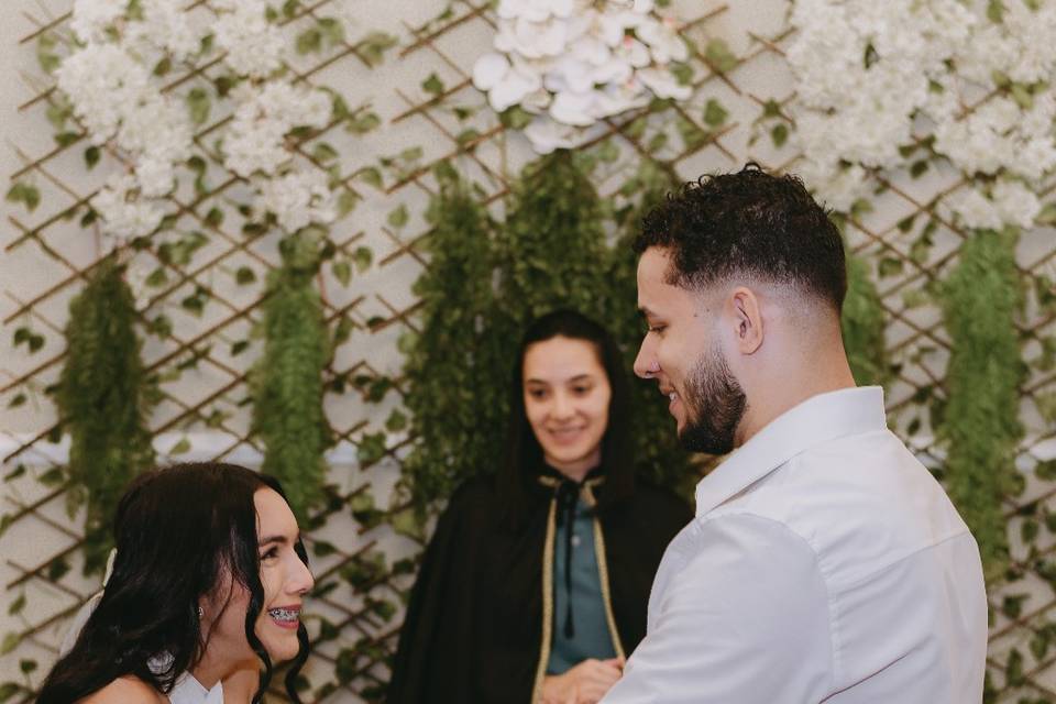 Wedding day