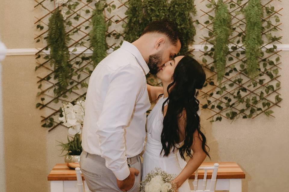 Wedding day