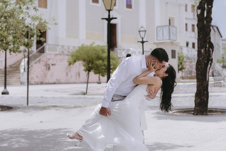 Wedding day
