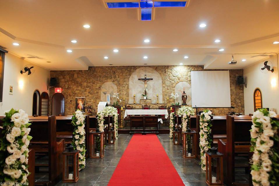 Cerimonia (igreja)